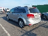 3C4PDCBG2GT****** Salvage and Repairable 2016 Dodge Journey in Raleigh