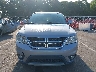 3C4PDCBG2GT****** Salvage and Repairable 2016 Dodge Journey in North Carolina State