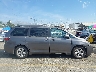 5TDKK3DC3FS****** Repairable 2015 Toyota Sienna in California State