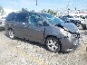5TDKK3DC3FS****** Salvage and Wrecked 2015 Toyota Sienna in Fontana