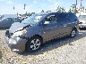 5TDKK3DC3FS****** Used and Repairable 2015 Toyota Sienna in Fontana