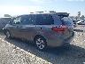5TDKK3DC3FS****** Salvage and Repairable 2015 Toyota Sienna in Fontana