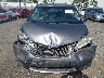 5TDKK3DC3FS****** Salvage and Repairable 2015 Toyota Sienna in California State