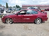 4S3BL616X97****** Wrecked 2009 Subaru Legacy in Maine State