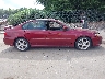 4S3BL616X97****** Repairable 2009 Subaru Legacy in Maine State
