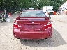 4S3BL616X97****** Salvage 2009 Subaru Legacy