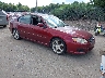 4S3BL616X97****** Salvage and Wrecked 2009 Subaru Legacy in Portland Gorham