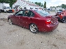 4S3BL616X97****** Salvage and Repairable 2009 Subaru Legacy in Portland Gorham