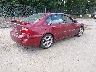 4S3BL616X97****** Salvage and Wrecked 2009 Subaru Legacy in Maine State