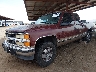 1GCEK19S4WE****** Repairable 1998 Chevrolet C/K in Arizona State