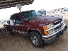 1GCEK19S4WE****** Wrecked 1998 Chevrolet C/K