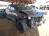 1C4RJJAG7N8****** Salvamento y Destrozados 2022 Jeep Grand Cherokee Limited en Phoenix
