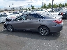 4T1BF1FK7HU****** Repairable 2017 Toyota Camry in California State