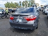 4T1BF1FK7HU****** Wrecked 2017 Toyota Camry