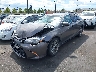 4T1BF1FK7HU****** Salvage and Repairable 2017 Toyota Camry in California State
