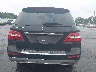 4JGDA5JB4FA****** Wrecked 2015 Mercedes-Benz M-Class