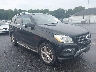 4JGDA5JB4FA****** Salvage and Wrecked 2015 Mercedes-Benz M-Class in Lake City