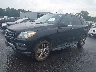 4JGDA5JB4FA****** Used and Repairable 2015 Mercedes-Benz M-Class in Lake City