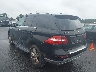 4JGDA5JB4FA****** Salvage and Repairable 2015 Mercedes-Benz M-Class in Lake City