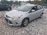 1FADP3F27EL****** Usados y Reparables 2014 Ford Focus en Columbus