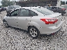 1FADP3F27EL****** Salvamento y Reparables 2014 Ford Focus en Columbus