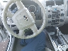 1FMCU4K37BK****** Salvamento 2011 Ford Escape Hybrid en Estado de California