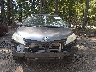 5TDYK3DC1BS****** Wrecked 2011 Toyota Sienna in Virginia State