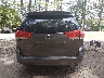 5TDYK3DC1BS****** Wrecked 2011 Toyota Sienna