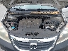 5FNRL38248B****** Reparables 2008 Honda Odyssey en Fremont