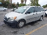5FNRL38248B****** Usados y Reparables 2008 Honda Odyssey en Fremont