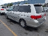 5FNRL38248B****** Salvamento y Reparables 2008 Honda Odyssey en Fremont