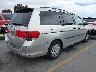 5FNRL38248B****** Salvamento y Destrozados 2008 Honda Odyssey en Estado de California