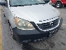 5FNRL38248B****** Salvamento y Reparables 2008 Honda Odyssey en Estado de California