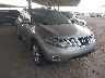 JN8AZ18W29W****** Salvage and Wrecked 2009 Nissan Murano in Phoenix