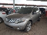 JN8AZ18W29W****** Used and Repairable 2009 Nissan Murano in Phoenix