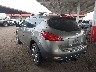 JN8AZ18W29W****** Salvage and Repairable 2009 Nissan Murano in Phoenix