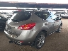 JN8AZ18W29W****** Salvage and Wrecked 2009 Nissan Murano in Arizona State