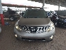 JN8AZ18W29W****** Salvage and Repairable 2009 Nissan Murano in Arizona State