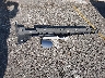 5XXG14J27MG****** Wrecked 2021 Kia K5 in California State