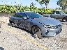 5XXG14J27MG****** Salvage and Wrecked 2021 Kia K5 in Fontana