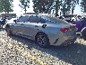 5XXG14J27MG****** Salvage and Repairable 2021 Kia K5 in Fontana