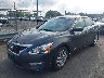 1N4AL3AP7DC****** Used and Repairable 2013 Nissan Altima in Charlotte
