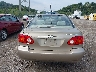 1NXBR32E54Z****** Wrecked 2004 Toyota Corolla in Pennsylvania State
