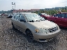 1NXBR32E54Z****** Salvage and Wrecked 2004 Toyota Corolla in Pittsburgh