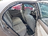 1NXBR32E54Z****** Wrecked 2004 Toyota Corolla in Pittsburgh