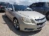 1G1ZH57B89F****** Salvage and Wrecked 2009 Chevrolet Malibu in Houston