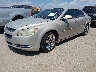 1G1ZH57B89F****** Used and Repairable 2009 Chevrolet Malibu in Houston
