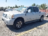 1N6AA07A45N****** Usados y Reparables 2005 Nissan Titan en Fontana