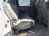 1N6AA07A45N****** Destrozados 2005 Nissan Titan en Fontana