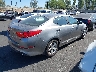 5XXGM4A71FG****** Salvamento y Destrozados 2015 Kia Optima en Estado de California